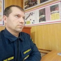 Саша Свиридов