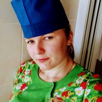 Анастасия Сергеева