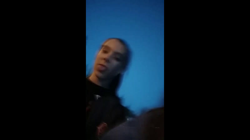 Вика Татарова - Live