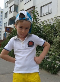 Виктория Стаценко