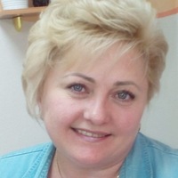 Анна Рожкова