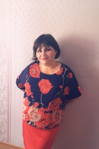 Галина Кузьмина