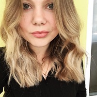 Алёна Беланова