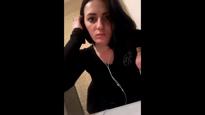 Кристина Соболевская - Live