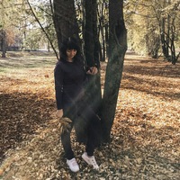 Настена Гресь