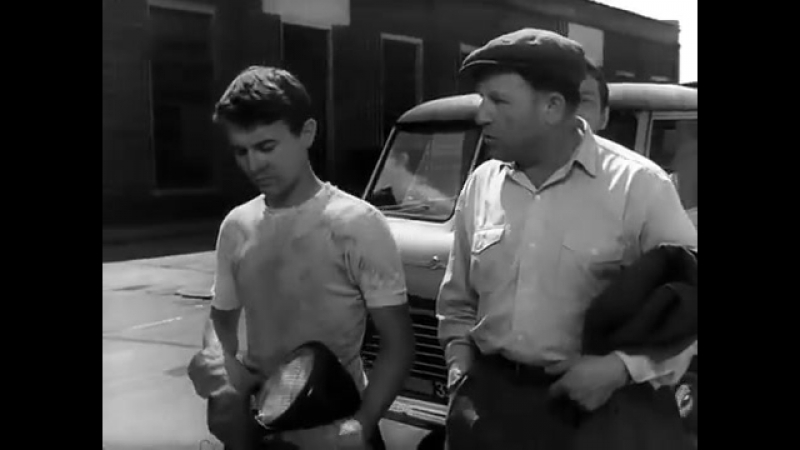 Приключения Кроша 1961 Полная версия