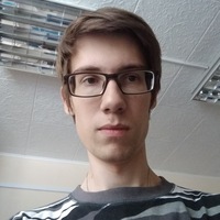 Антон Капранов