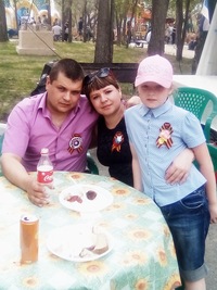 Евгений Лаврентьев