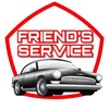 Автосервис у ДРУЗЕЙ !!!(FRIEND'S SERVISE)