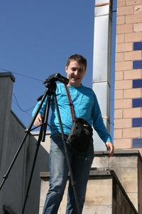 Алексей Шаповалов