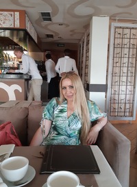 Елена Носова