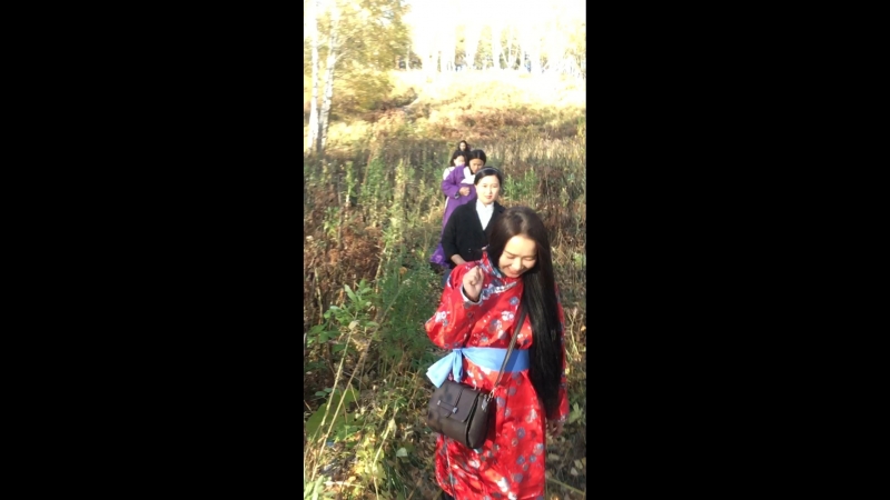Томск Субедей агымы 2018 чыл😊