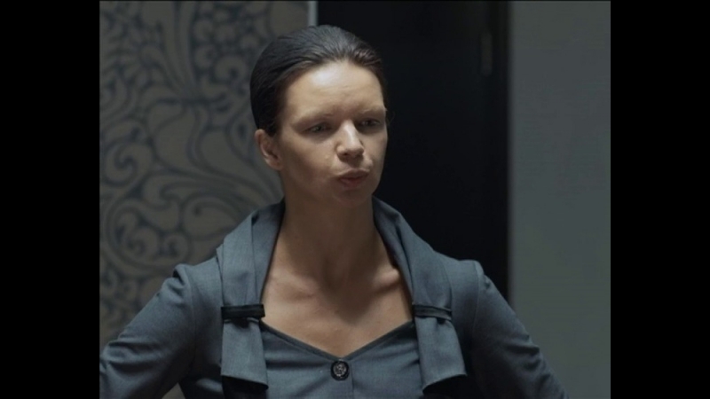 Жена с того света (2018 ) мелодрама 01