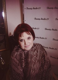 Елена Носова