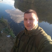 Иван Семенов