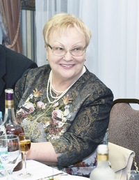 Людмила Чернова