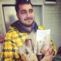 Сергей Яковлев