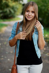 Анастасия Селезнева