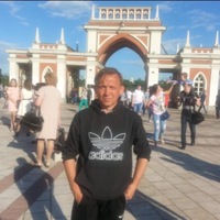 Алексей Шаповалов