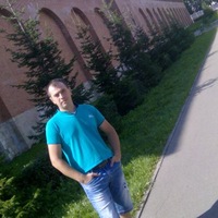Александр Воронин