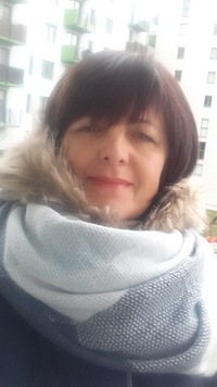 Тамара Николаевна