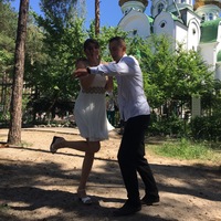 Анастасия Петрова