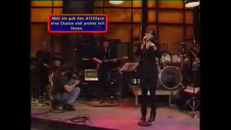 All Stars Katey Sagal