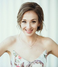 Галина Волкова, Россия, Екатеринбург