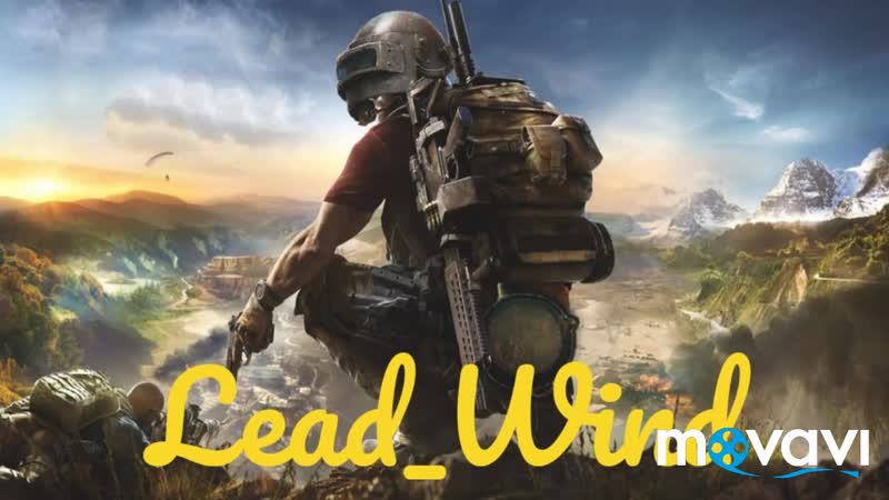 Free fire. Lead