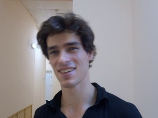 Андрей Сорокин о балете Жар-птица