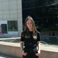 Марина Шаповалова