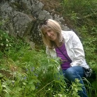 Наталья Черникова