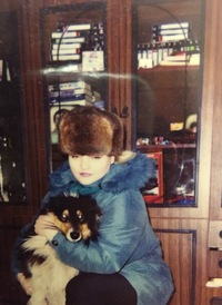 Марина Кузнецова