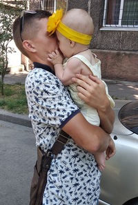 Евгений Поляков