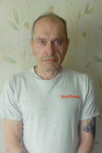 Сергей Шевченко