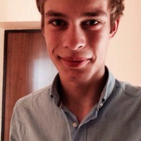 Алексей Парфёнов