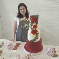 Елена Матвеева