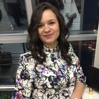 Наталья Богданова