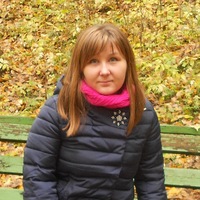 Вера Торгашова