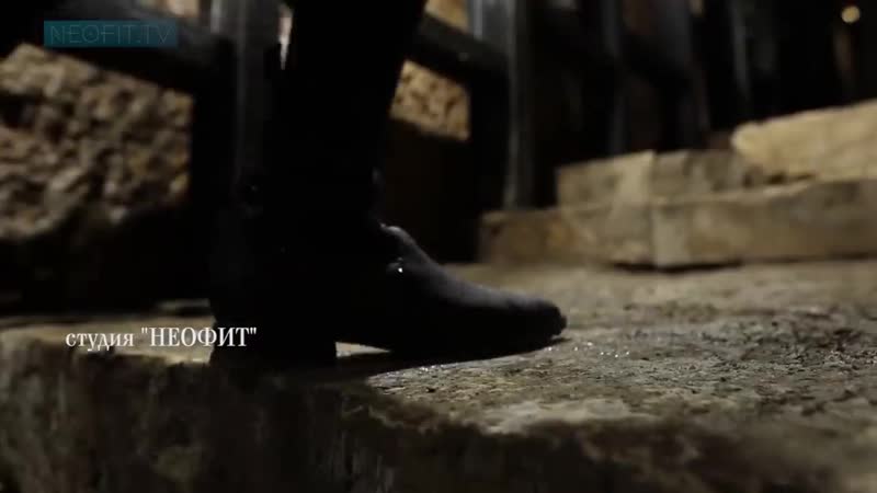 НАЙТИ ХРИСТА (Студия Неофит, 2019)