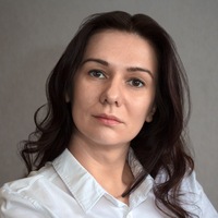 Анна Николаева