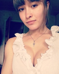 Мария Кузнецова