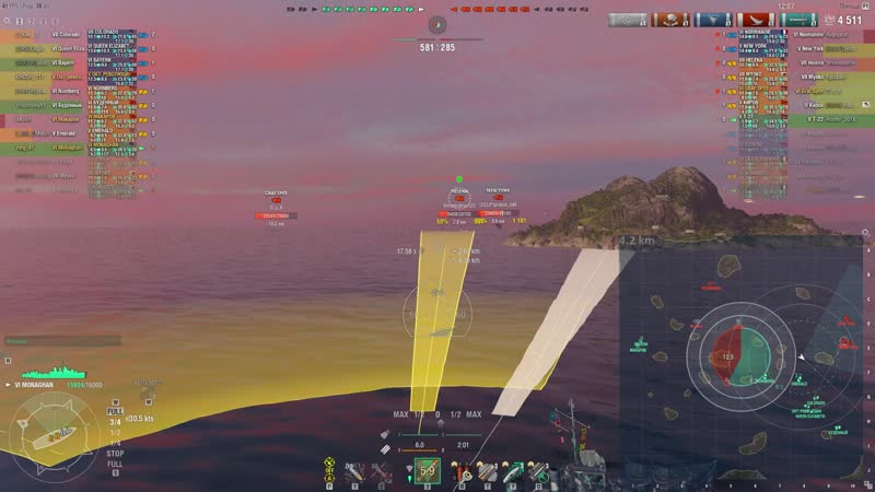2018 09 19 0232 00 Monaghan vs Graf Spee frag3