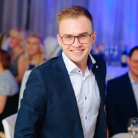 Евгений Вольский