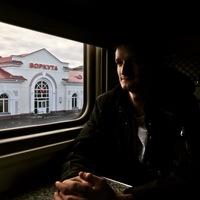 Александр Чупров