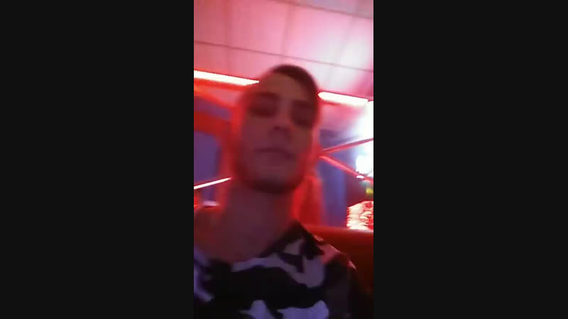 STRACHER live (отвечаю на