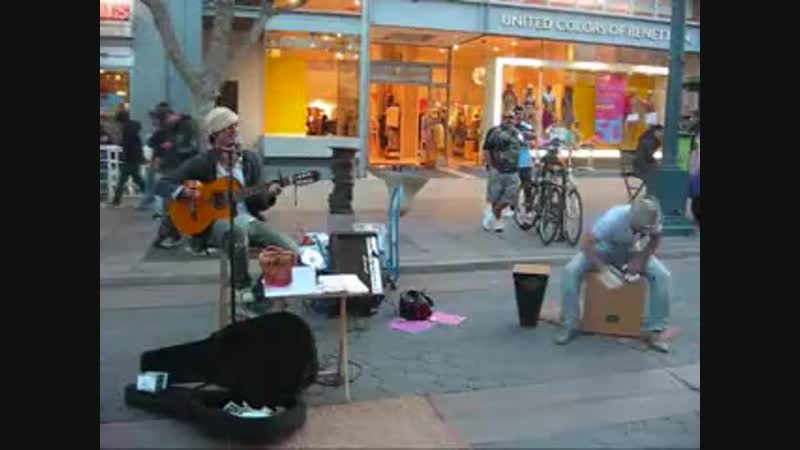 John West I Dont Think You