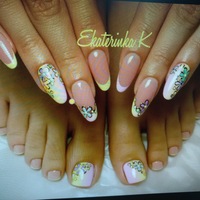 Наталия Фетисова | 