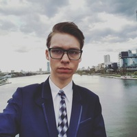Виктор Шуплецов