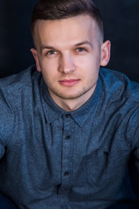 Константин Комаров